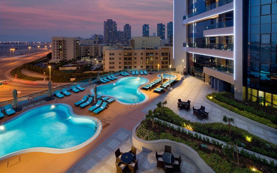 Pool Billede