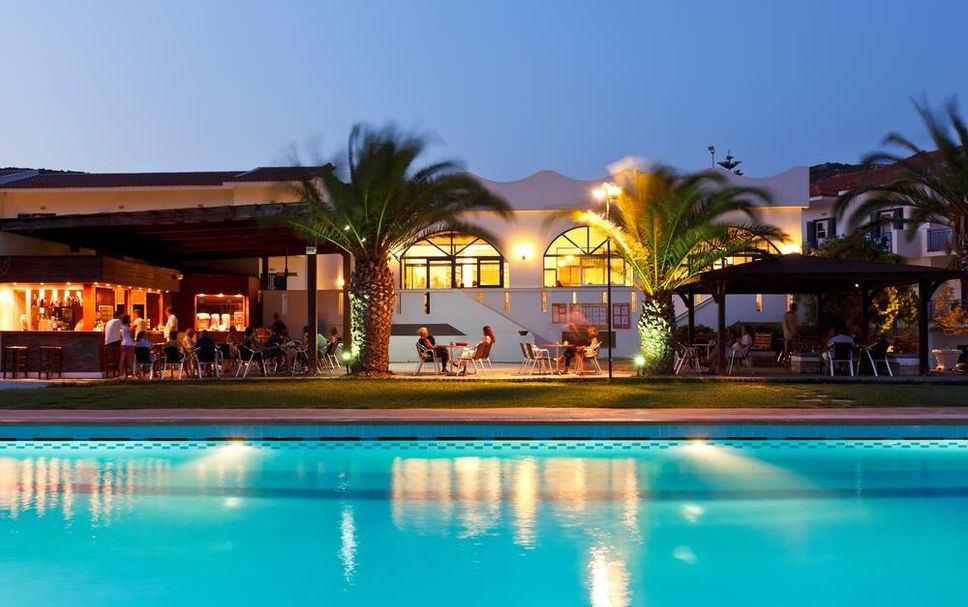 Pool Billede