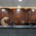 Receptionist