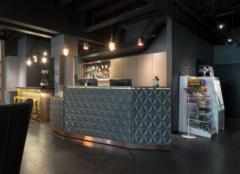 Bar Billede
