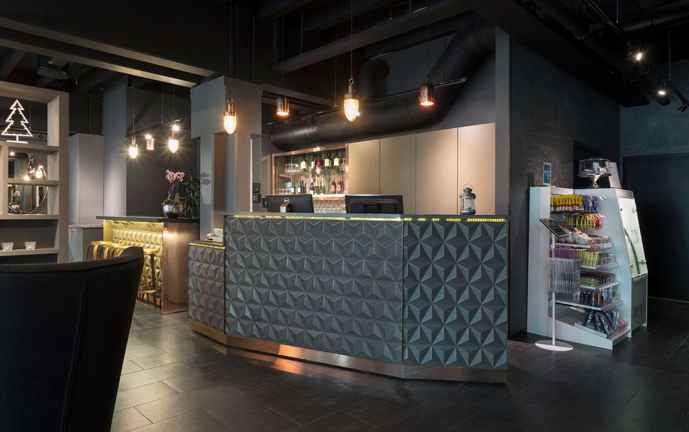 Bar Billede