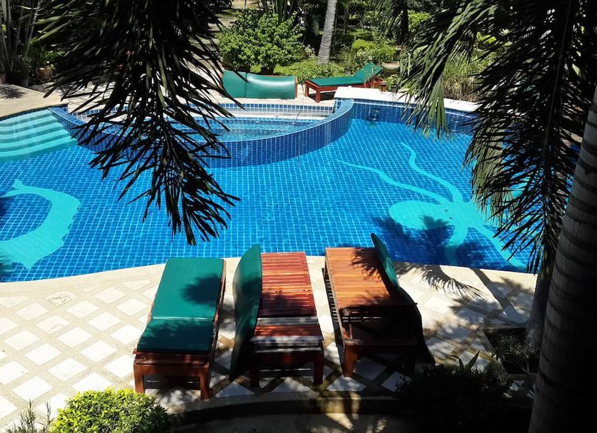 Pool Billede