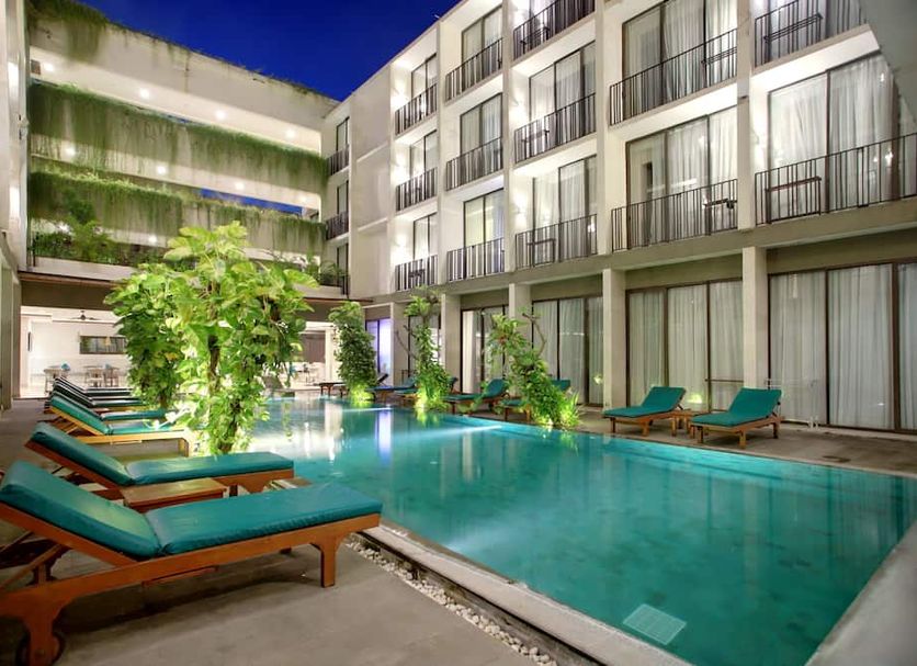Pool Billede