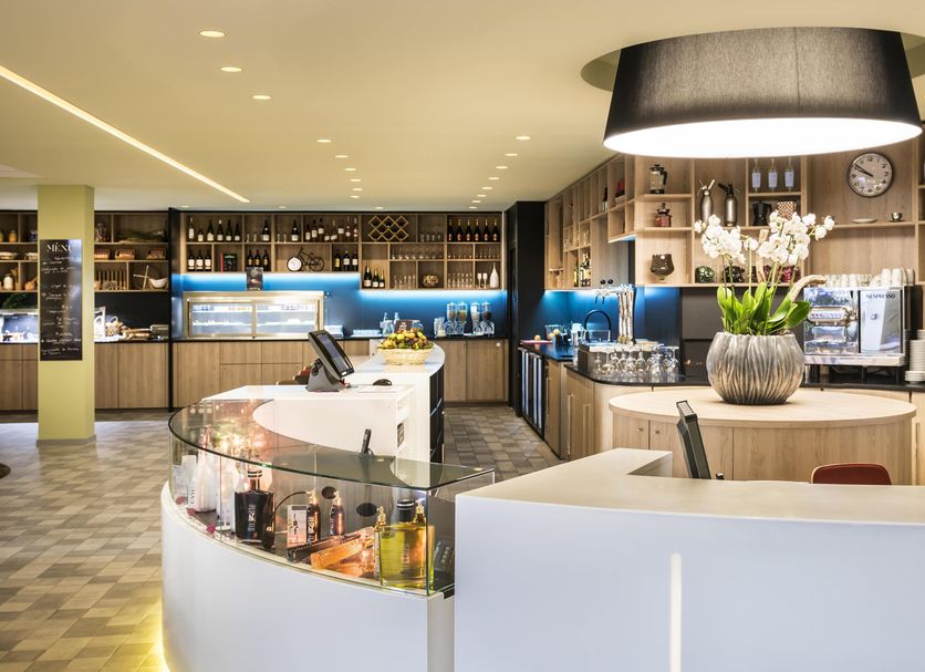 Bar Billede