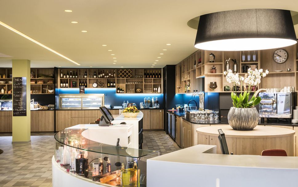 Bar Billede