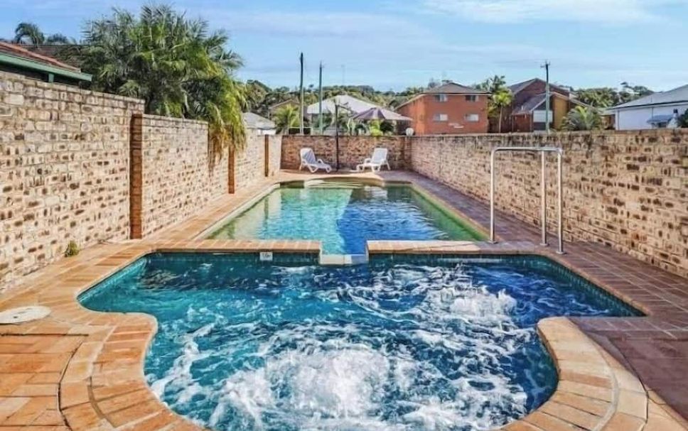 Pool Billede