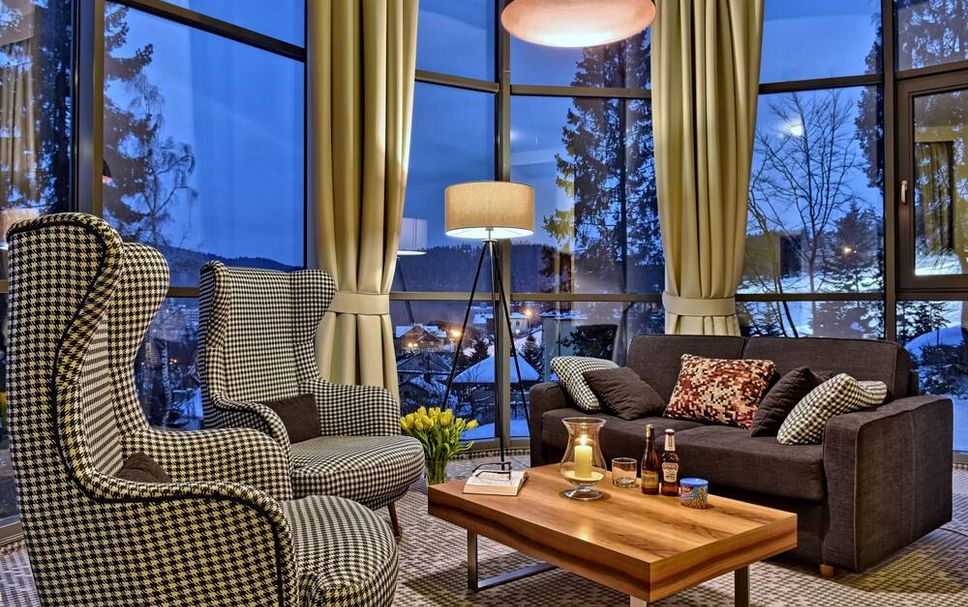 Lounge Billede