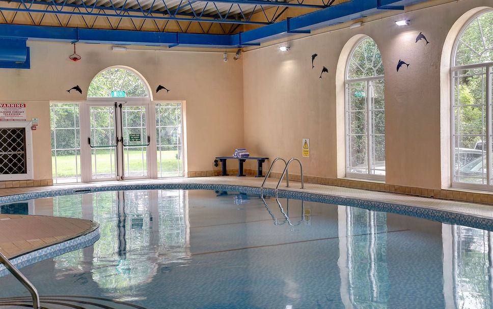 Pool Billede