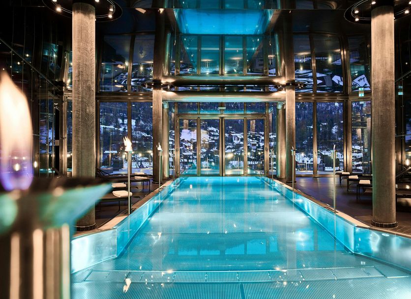 Pool Billede