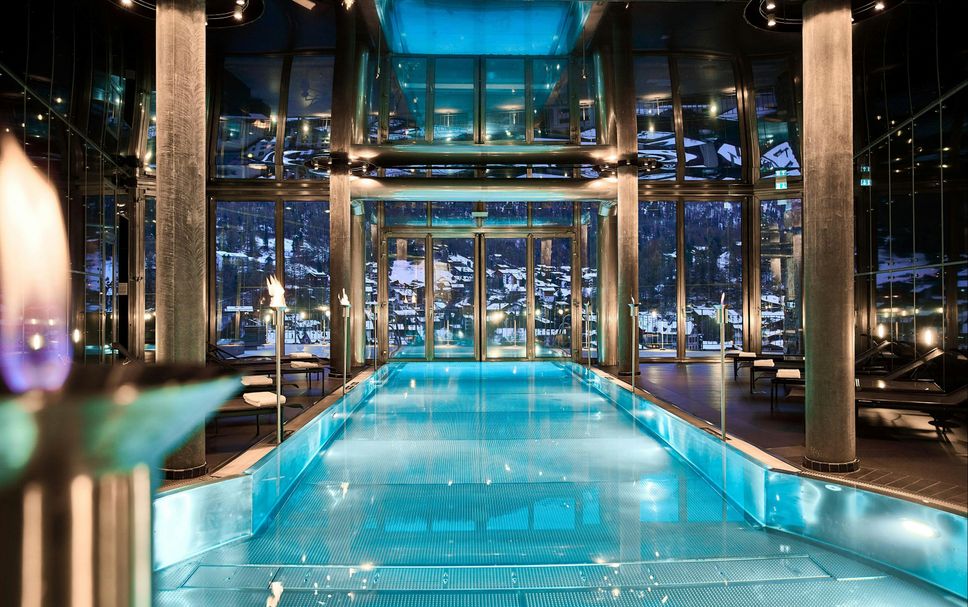 Pool Billede