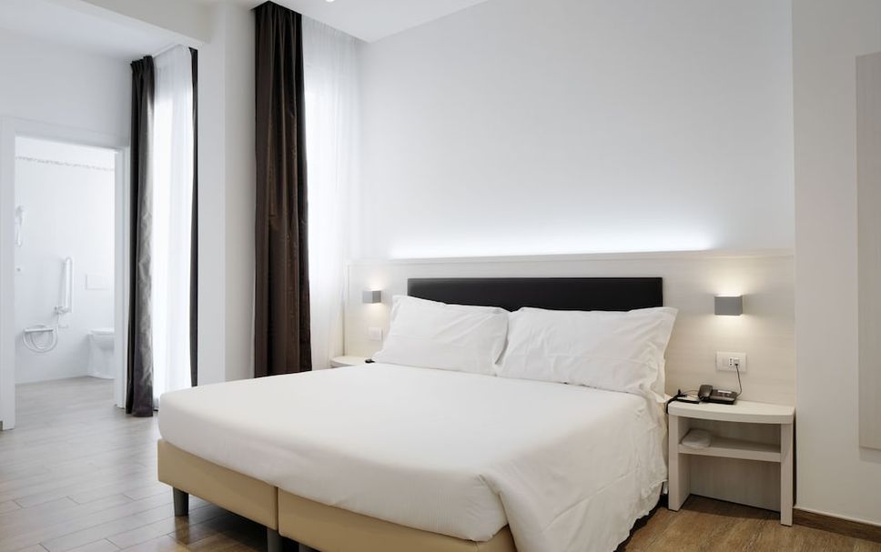 Soveværelse Billede