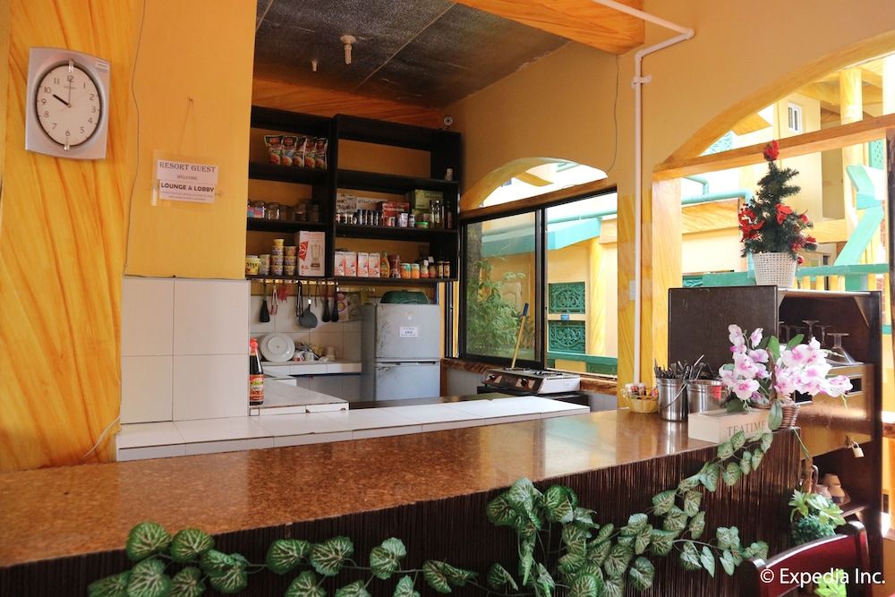 Bar Billede