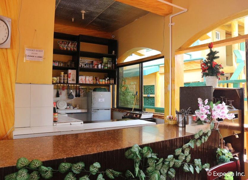 Bar Billede