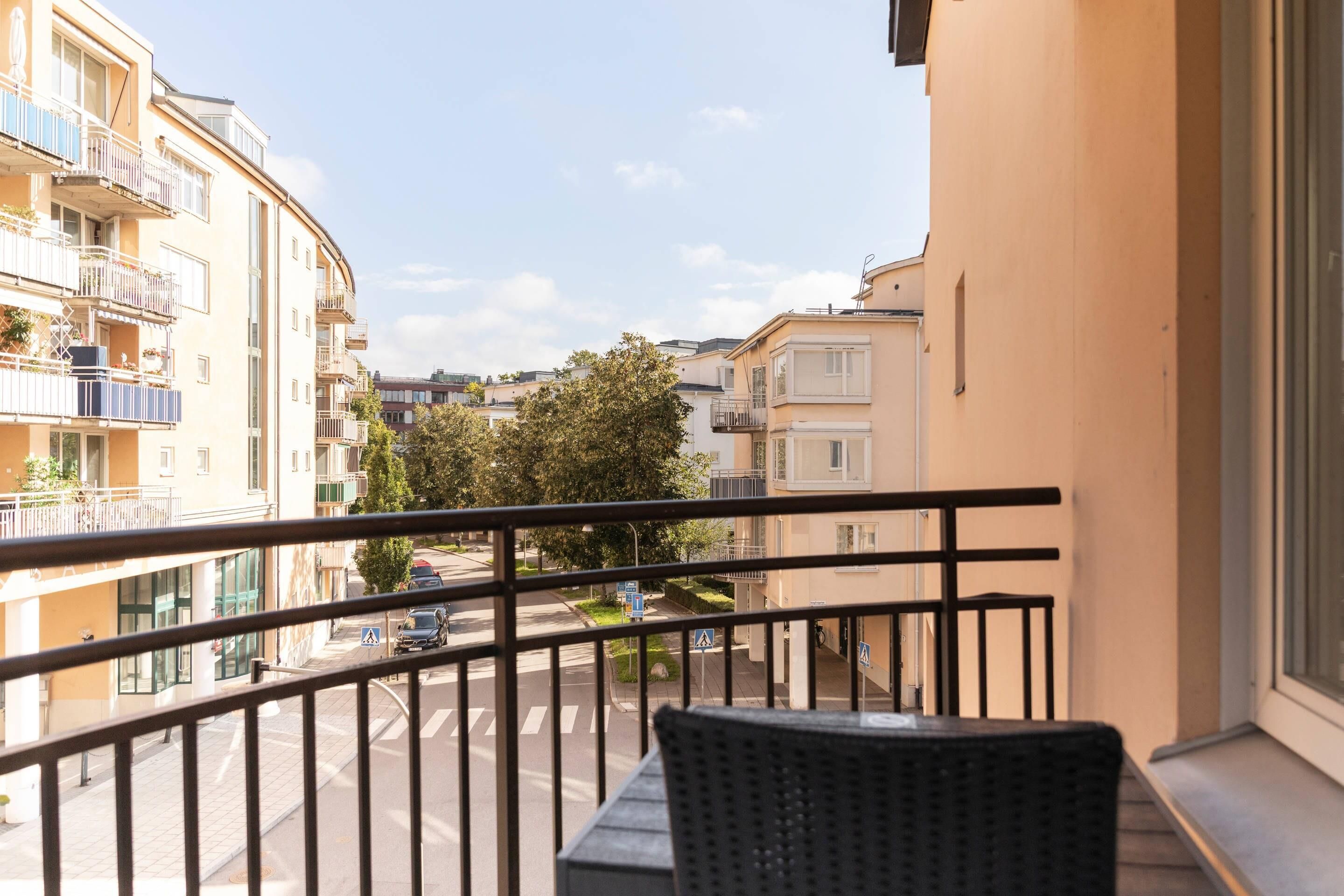 Balkon