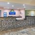 Receptionist