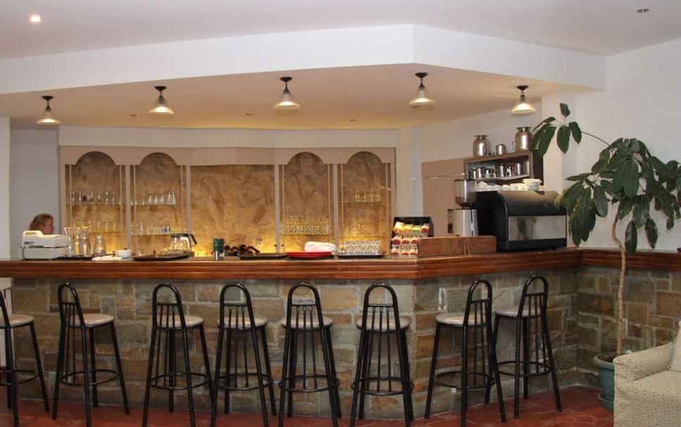 Bar Billede