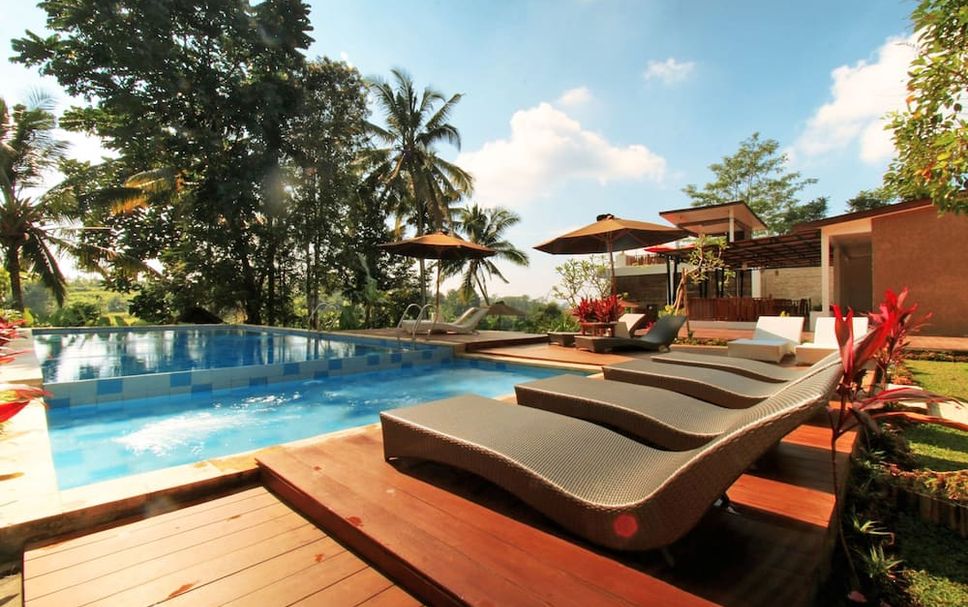 Pool Billede