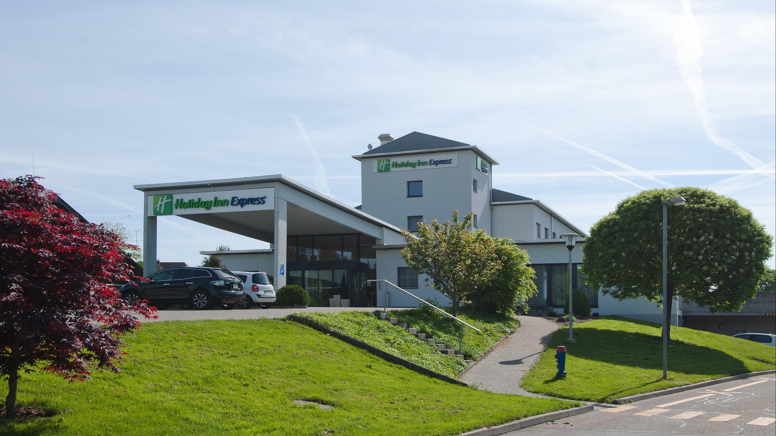 Møderum