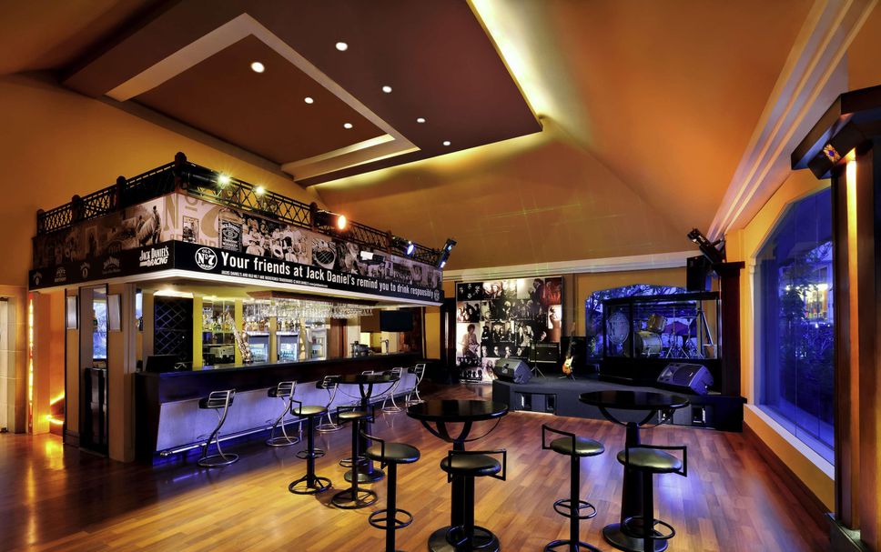 Bar Billede