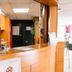 Receptionist