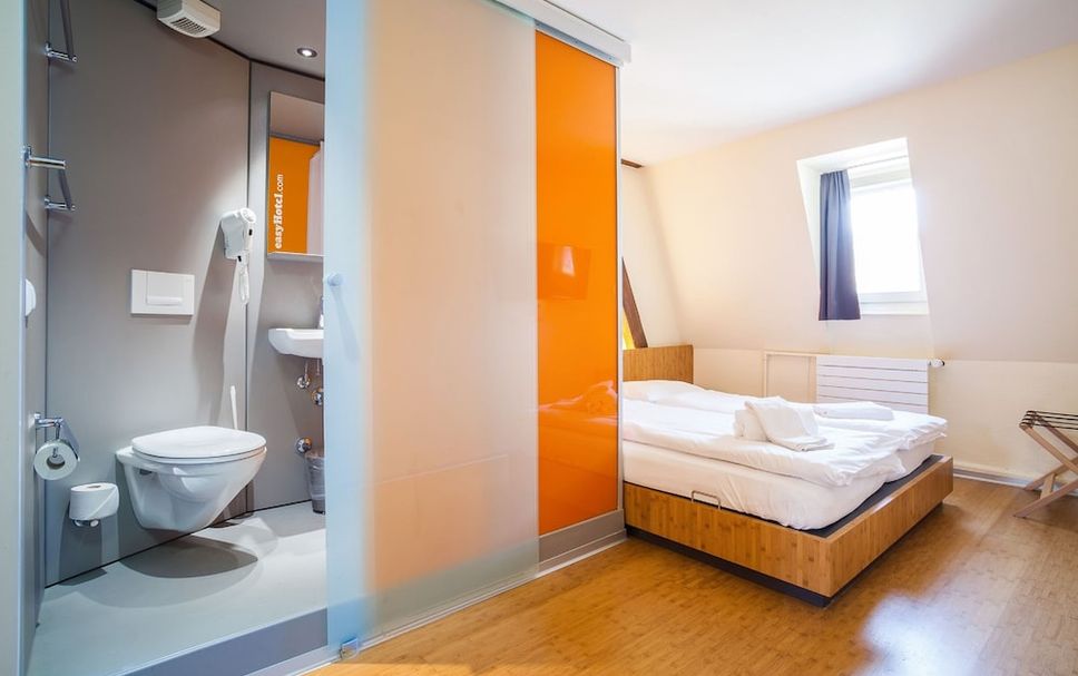 Soveværelse Billede