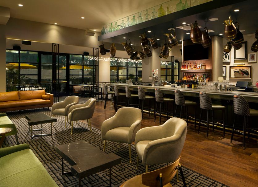 Bar Billede