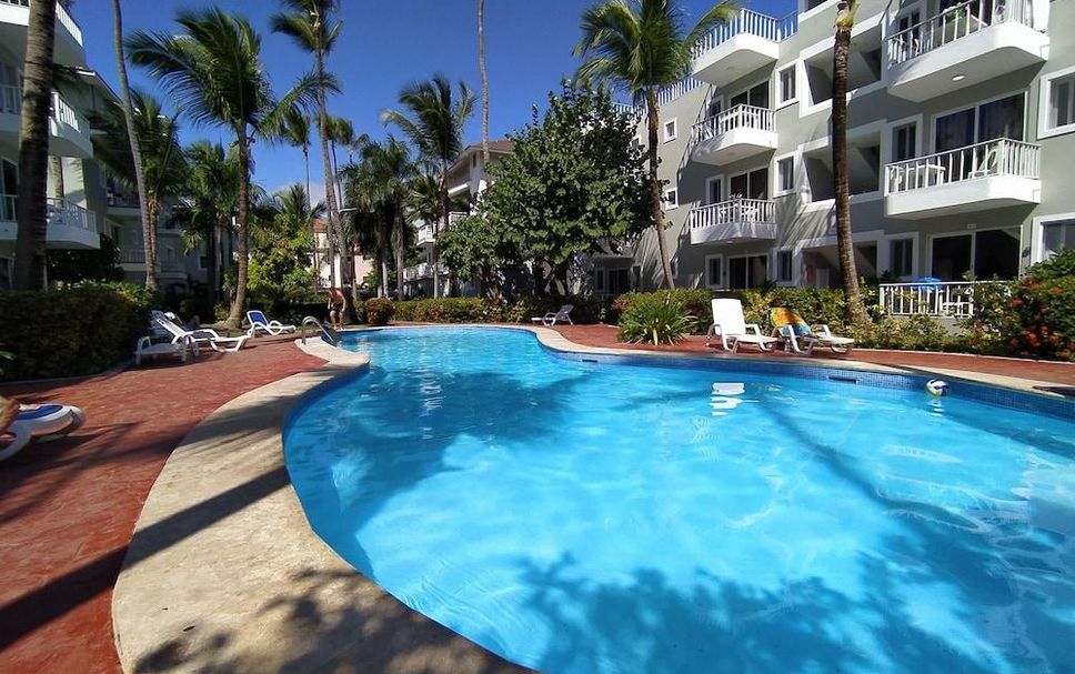Pool Billede