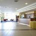Receptionist