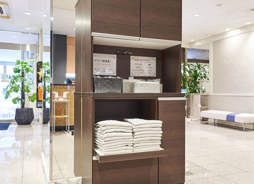 Reception Billede