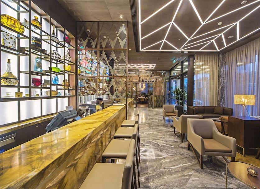 Bar Billede