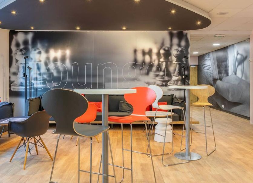 Lounge Billede