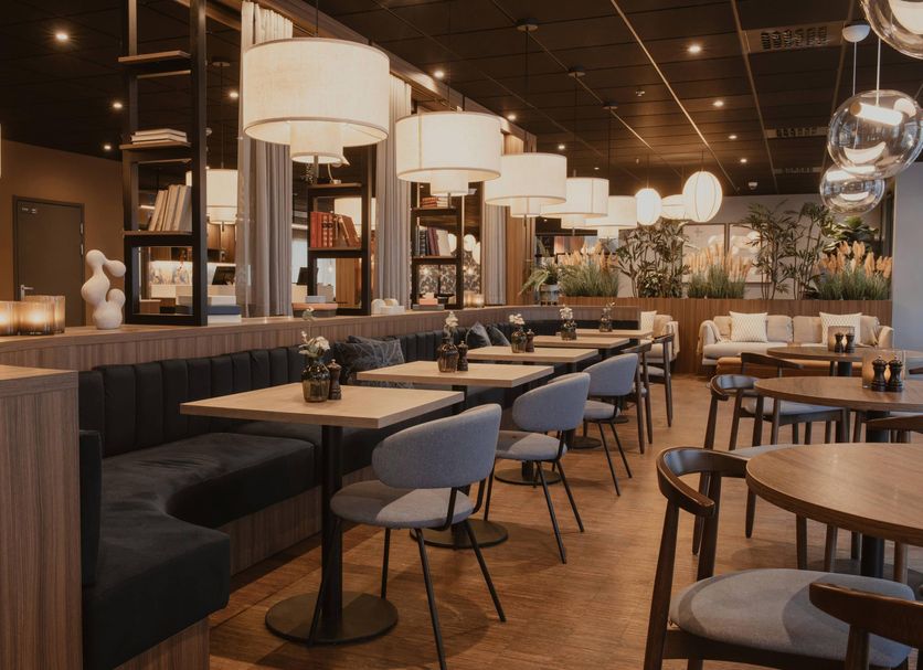 Bar Billede
