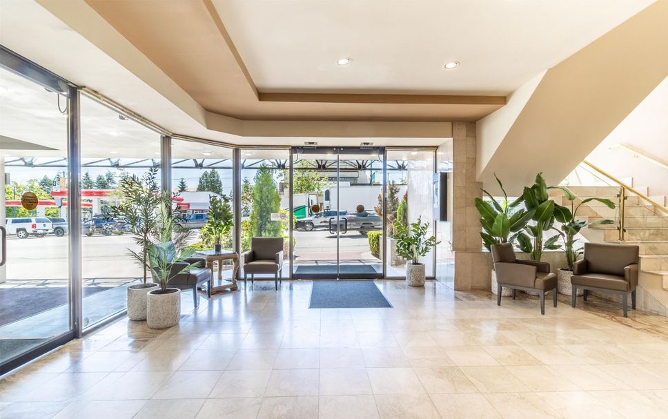 Reception Billede