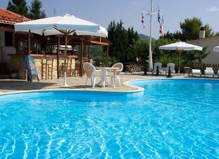 Pool Billede