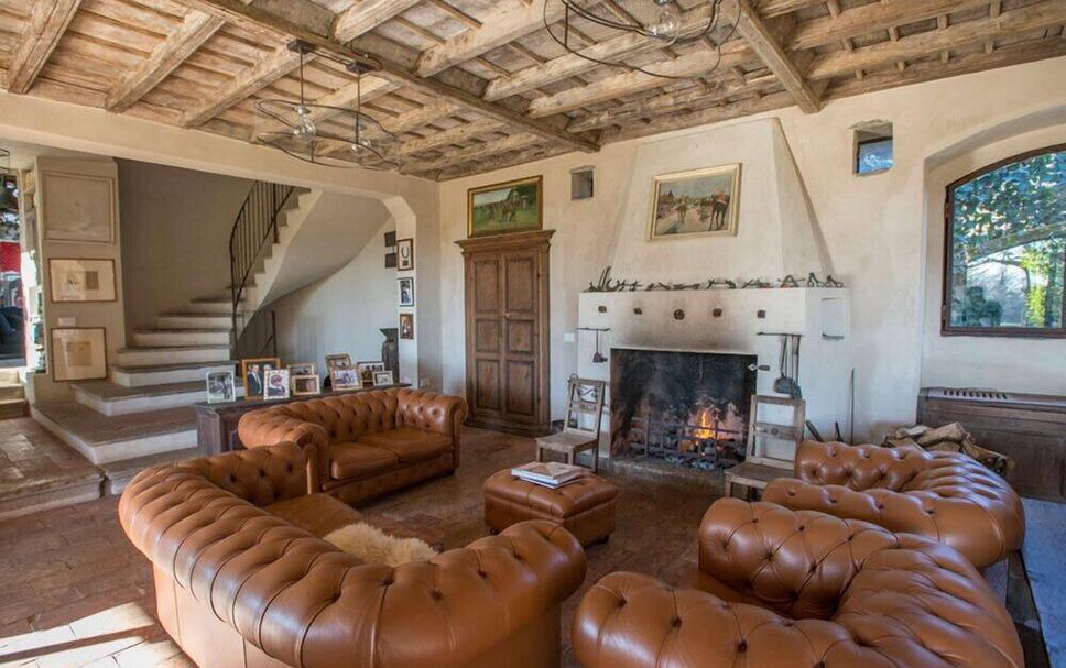 Lounge Billede