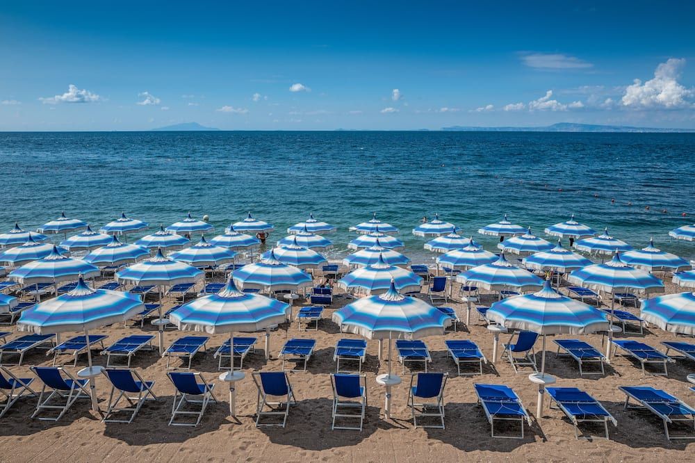 Strand