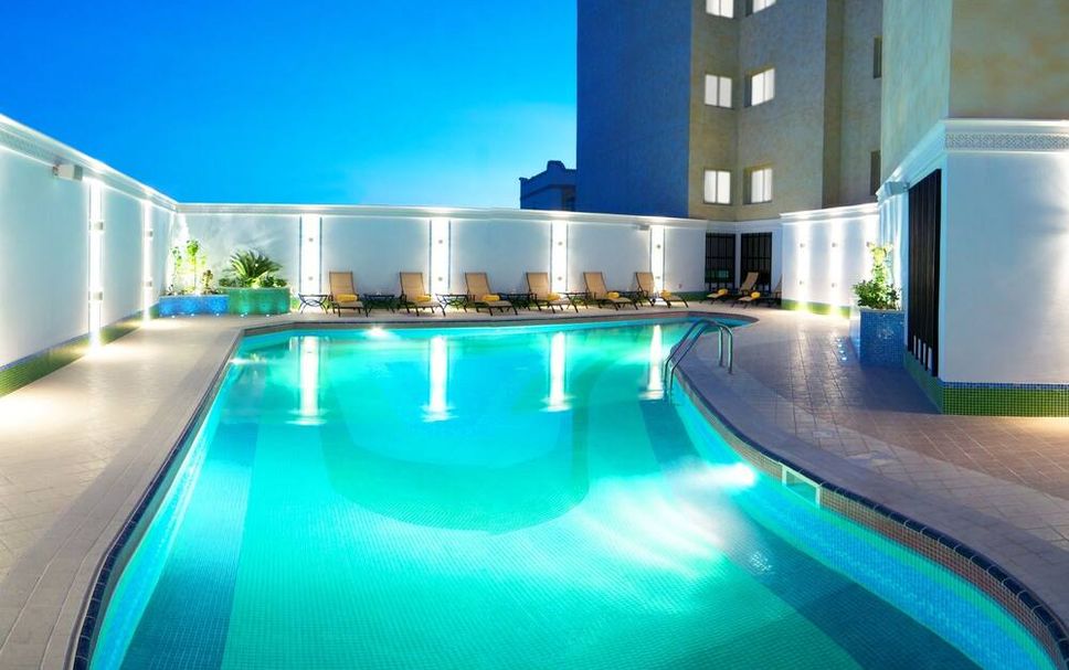 Pool Billede