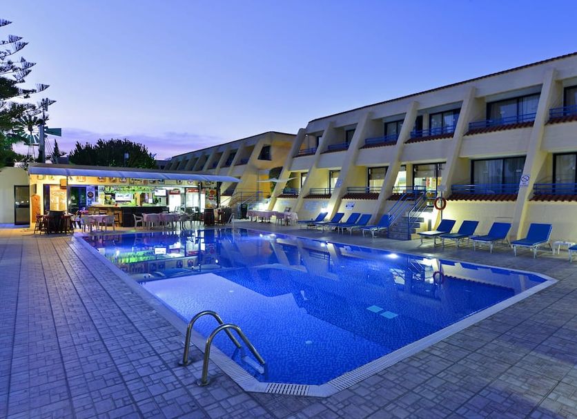 Pool Billede