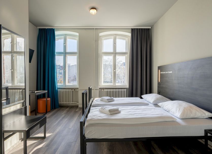 Soveværelse Billede