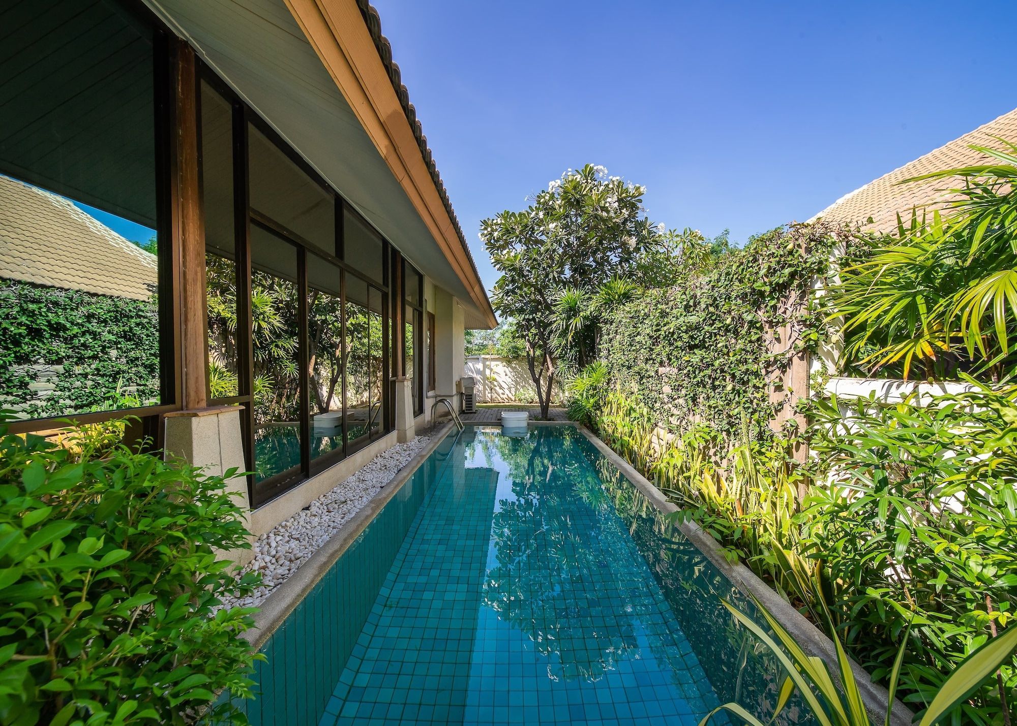 Pool Billede