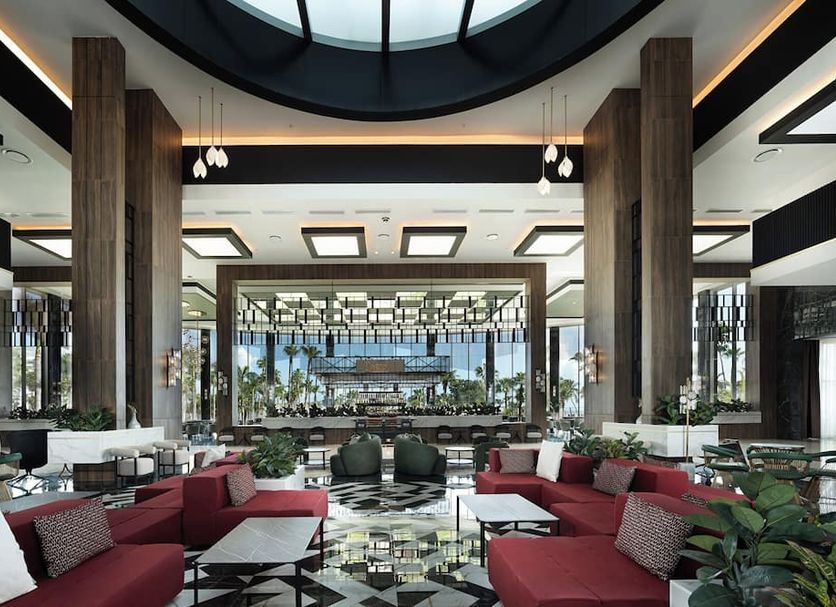Lounge Billede