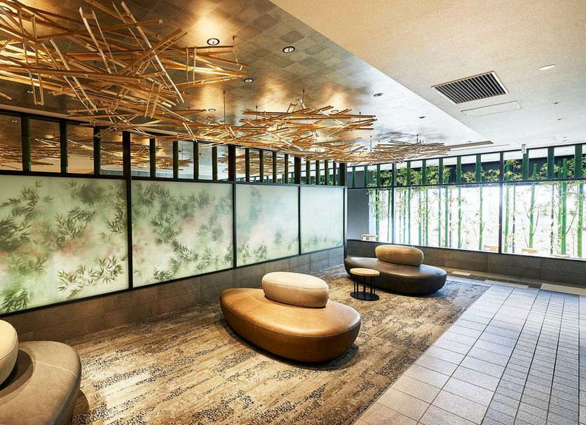 Lounge Billede