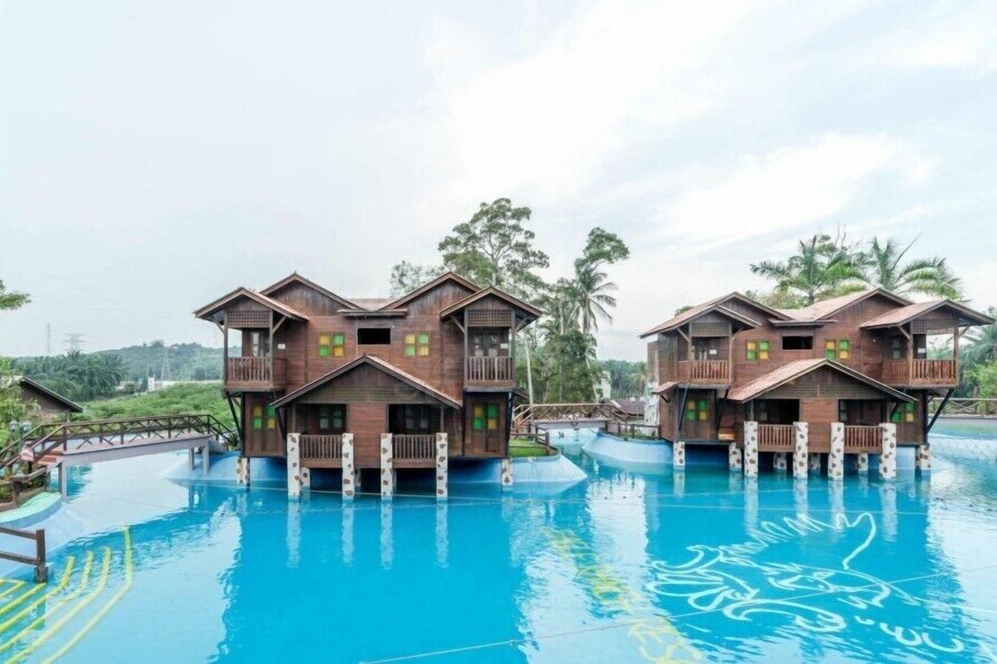 Pool Billede