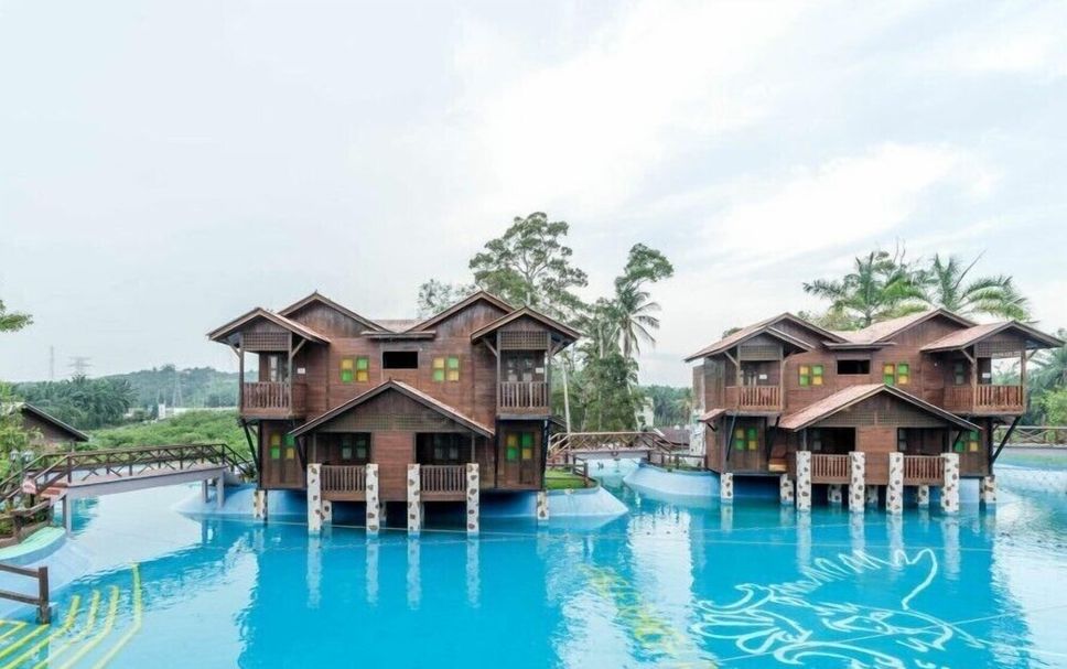Pool Billede