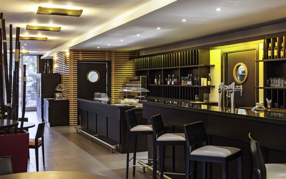 Bar Billede