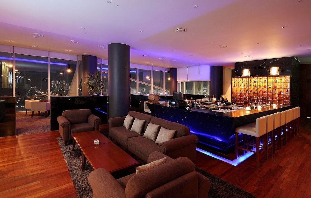 Bar Billede