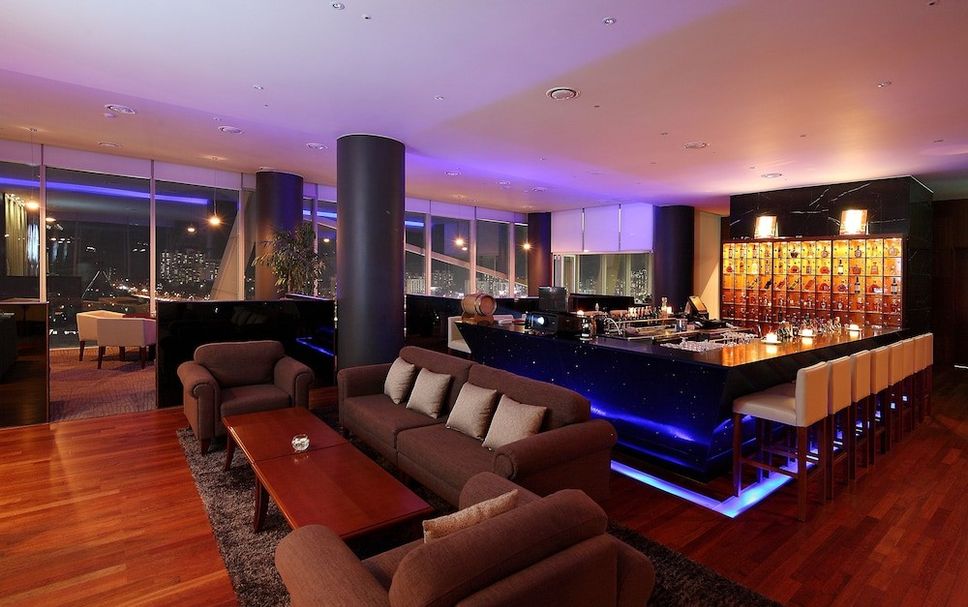 Bar Billede