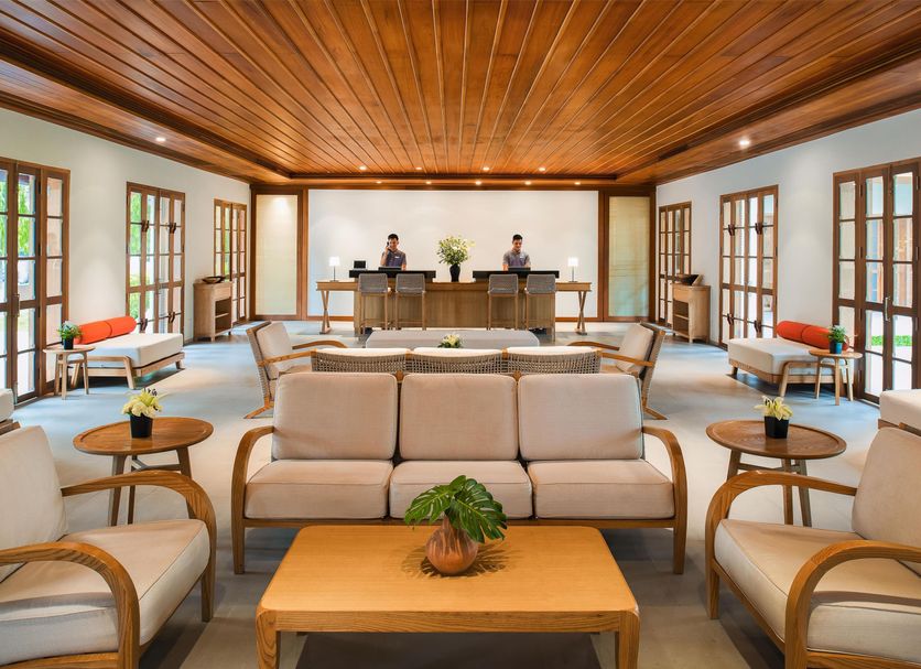 Lounge Billede