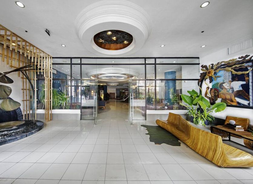Reception Billede