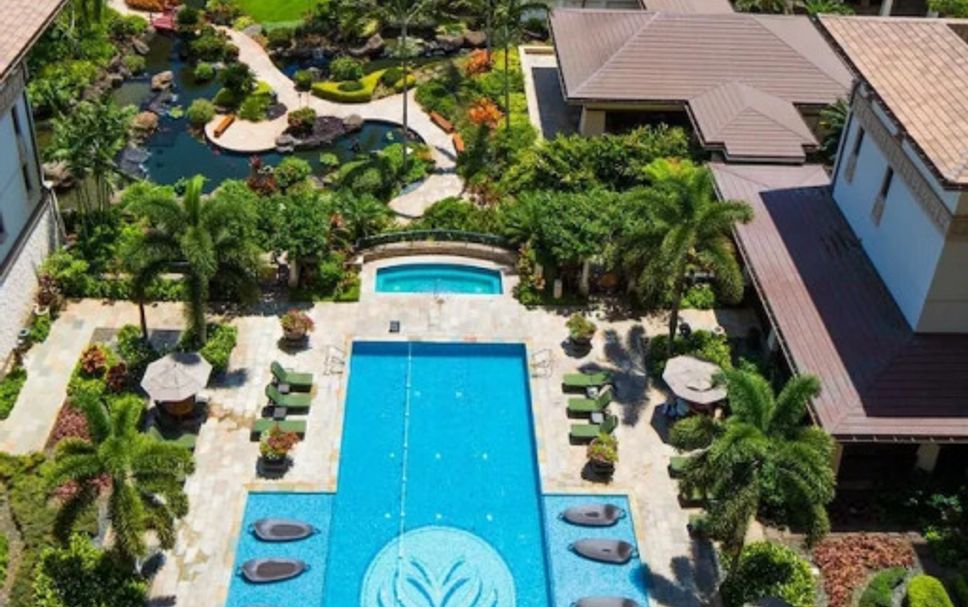 Pool Billede